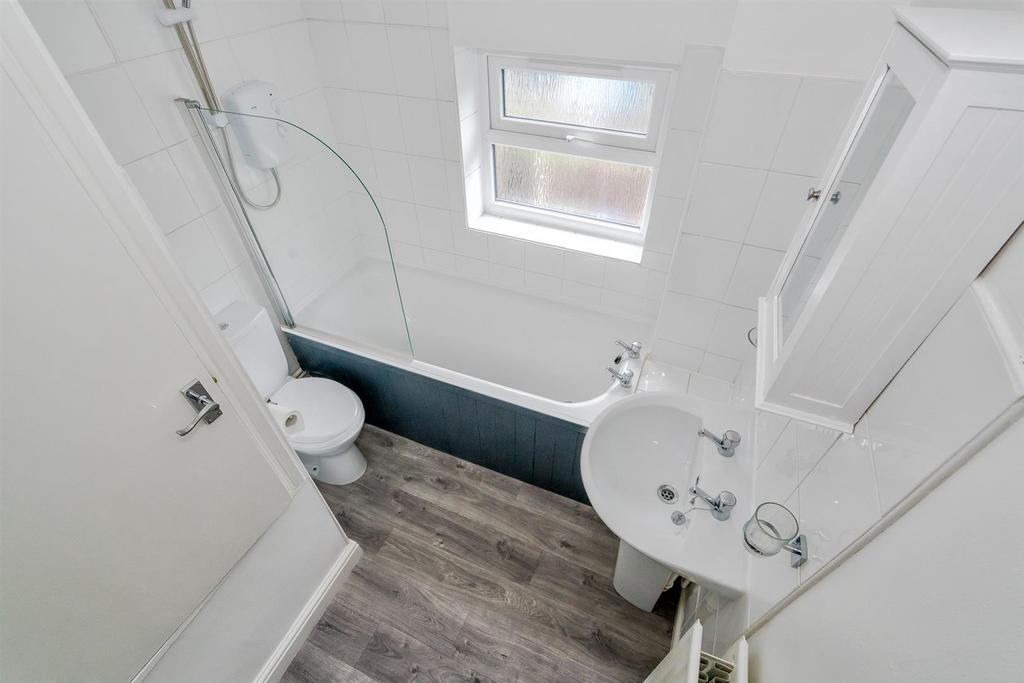 16, Uxbridge Street, Hednesford, Cannock, Stafford