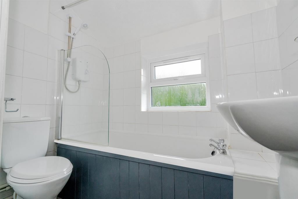 16, Uxbridge Street, Hednesford, Cannock, Stafford
