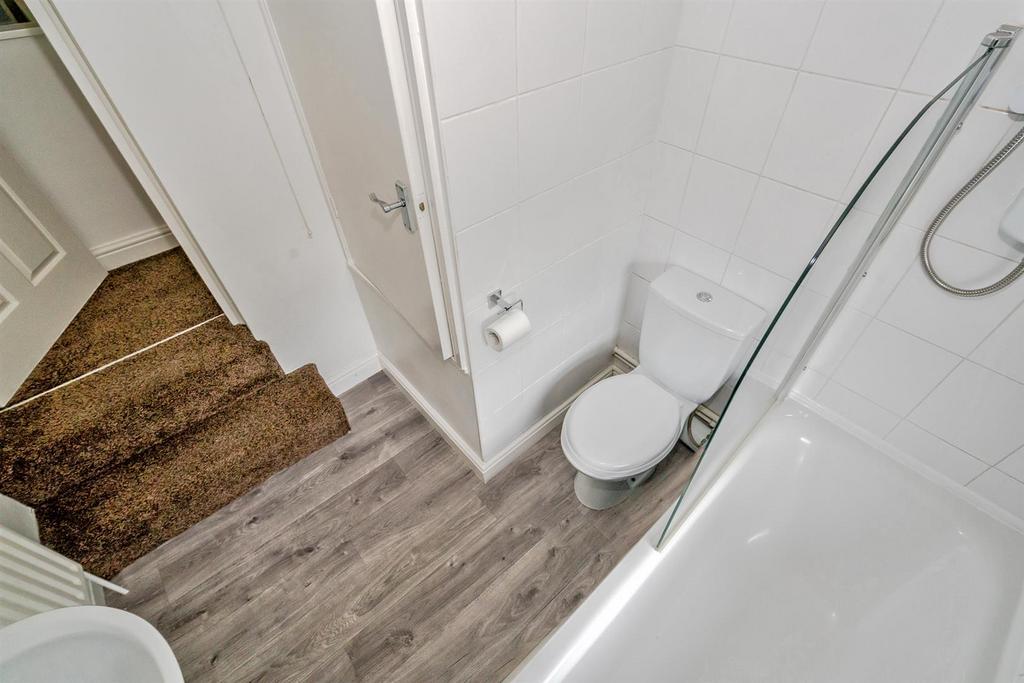 16, Uxbridge Street, Hednesford, Cannock, Stafford
