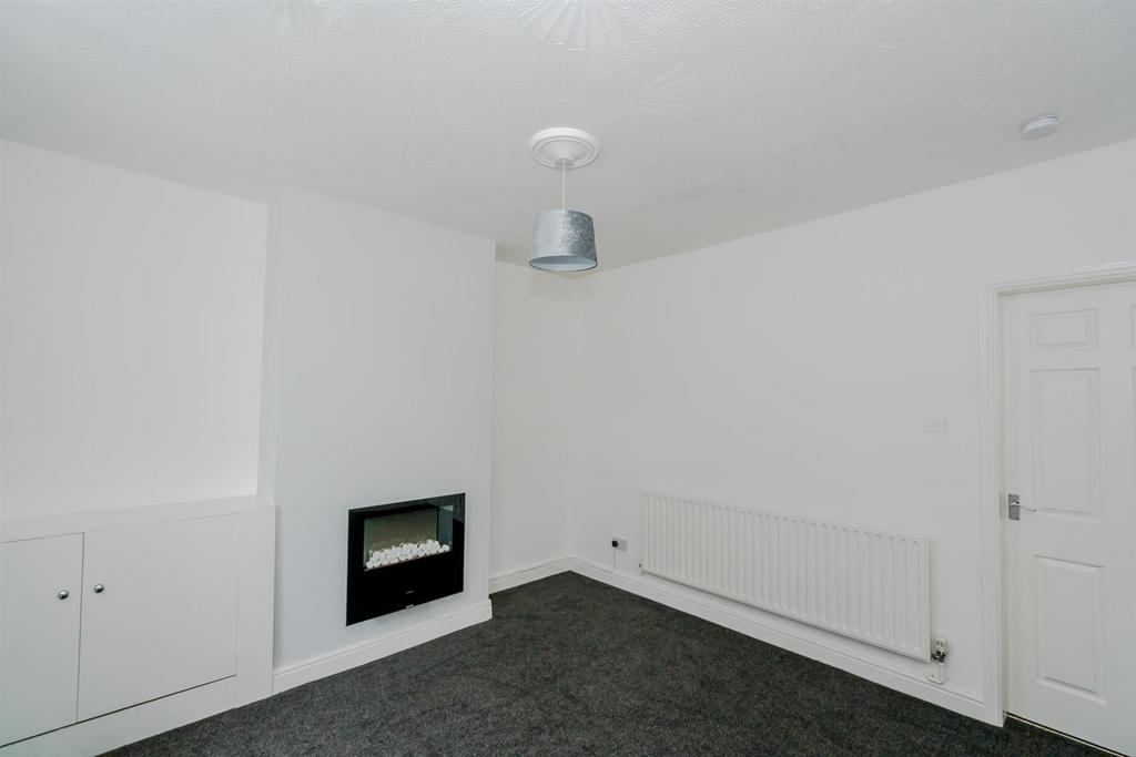 16, Uxbridge Street, Hednesford, Cannock, Stafford