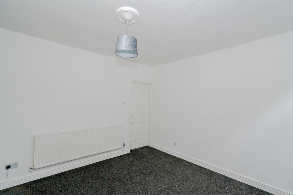 16, Uxbridge Street, Hednesford, Cannock, Stafford