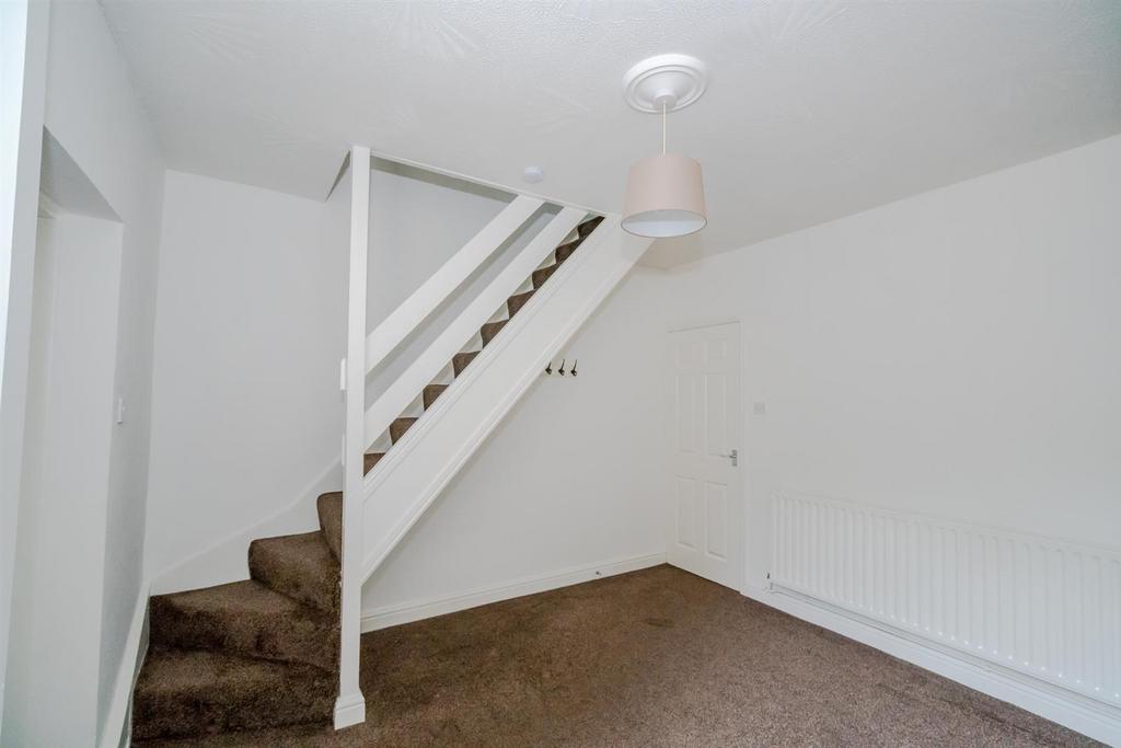 16, Uxbridge Street, Hednesford, Cannock, Stafford
