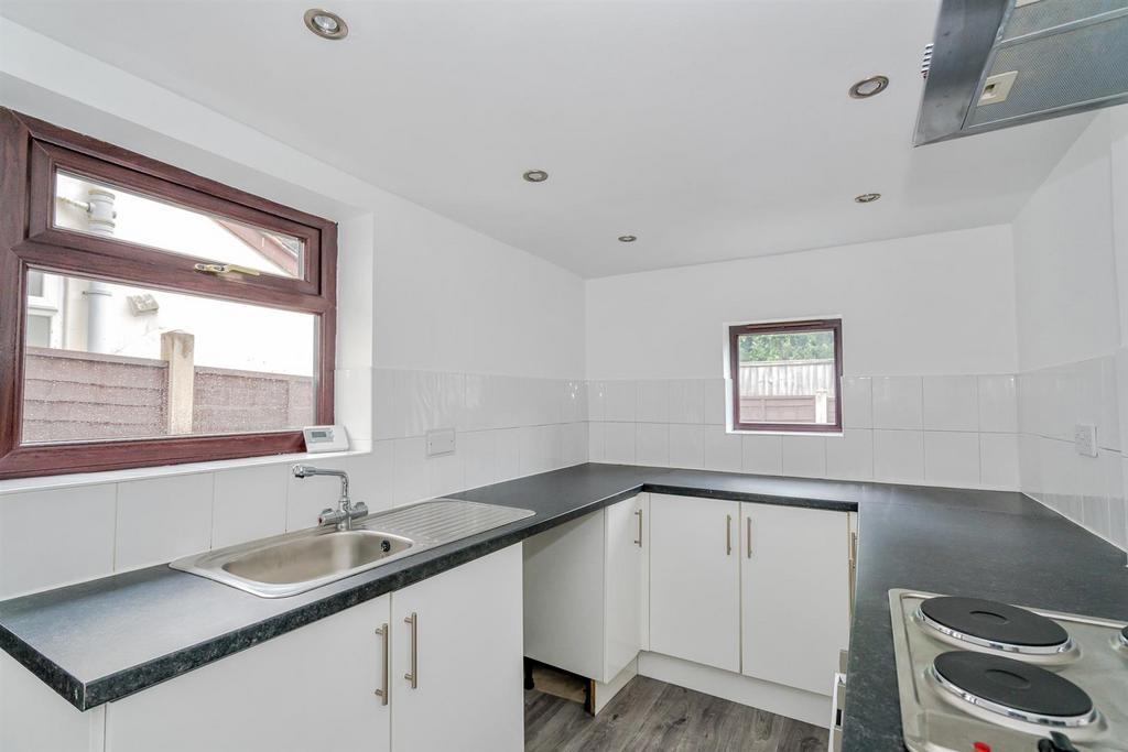 16, Uxbridge Street, Hednesford, Cannock, Stafford