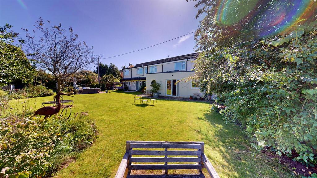 Station Road, Kirtlington 5 bed detached house for sale £1,000,000