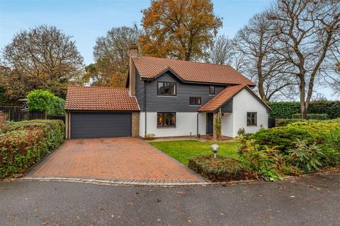 4 bedroom detached house for sale, Geffers Ride, Ascot