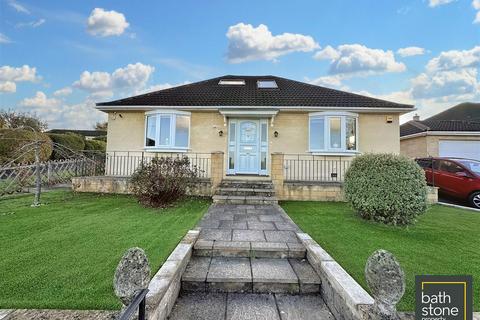 3 bedroom detached bungalow for sale - Sladebrook Road, Bath