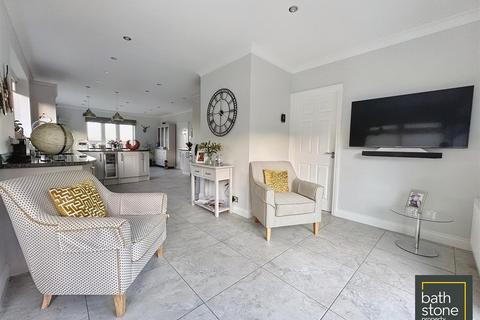 3 bedroom detached bungalow for sale - Sladebrook Road, Bath