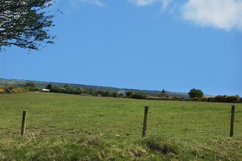 Equestrian property for sale - Crymych PEMBROKESHIRE