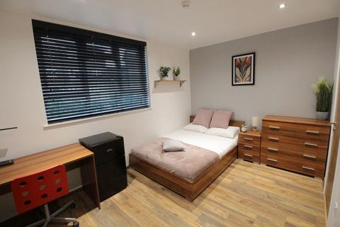 undefined, Park view, Stonebow house Block, St. Botolphs Crescent, Lincoln, Lincolnshire, LN5 8AZ