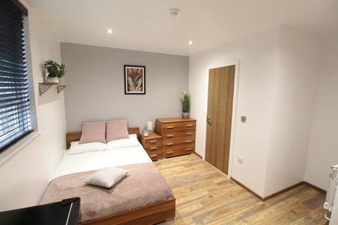 undefined, Park view, Stonebow house Block, St. Botolphs Crescent, Lincoln, Lincolnshire, LN5 8AZ