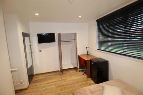 undefined, Park view, Stonebow house Block, St. Botolphs Crescent, Lincoln, Lincolnshire, LN5 8AZ