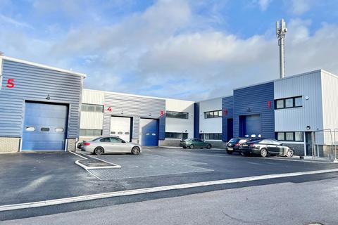 Industrial unit for sale, Unit 1 Winchester Hill Business Park, Winchester Hill, Romsey, SO51 7UT