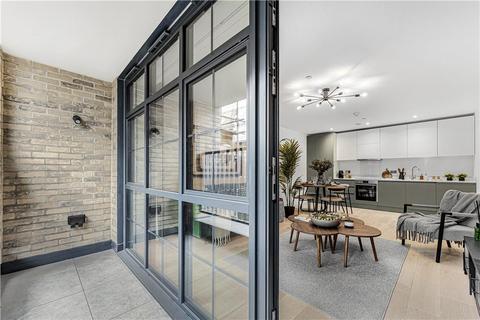 2 bedroom apartment for sale, Limehouse Lofts, London, E1