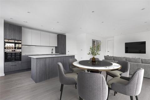 3 bedroom apartment for sale - Osborn Street, London, E1
