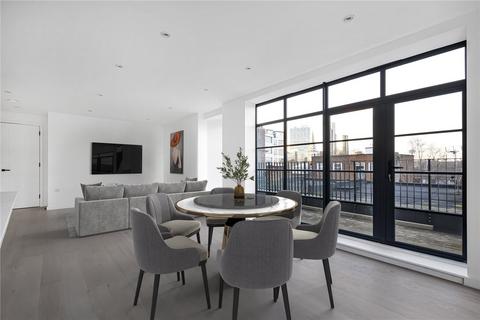 3 bedroom penthouse for sale, Osborn Apartments, 30 Osborn Street, London, E1