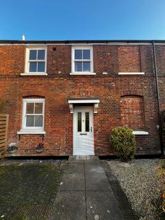 undefined, The Vale, Swainsthorpe NR14