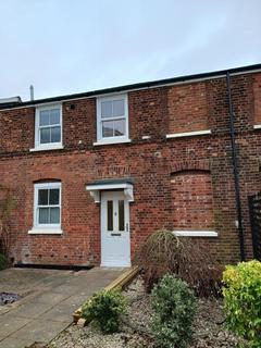 undefined, The Vale, Swainsthorpe NR14