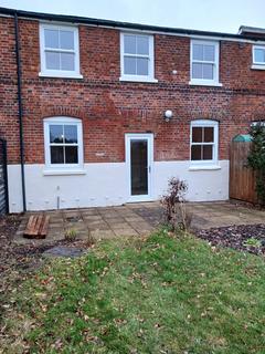 undefined, The Vale, Swainsthorpe NR14