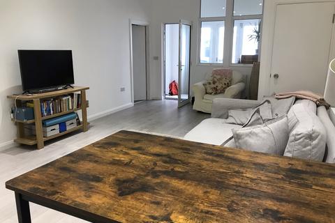 1 bedroom mews to rent, Marine Terrace Mews, Brighton BN2