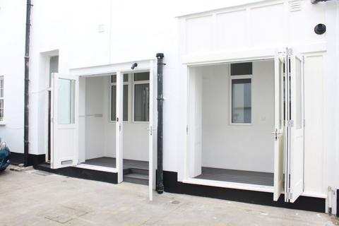 undefined, Marine Terrace Mews, Brighton BN2