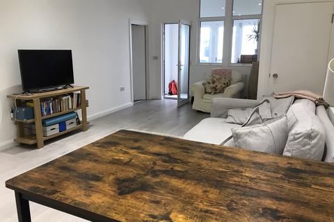 undefined, Marine Terrace Mews, Brighton BN2