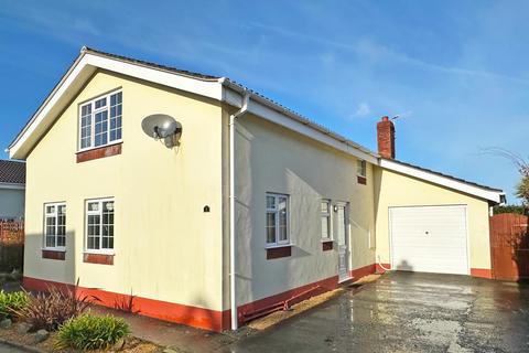 4 bedroom detached house for sale, Newtown Road, Alderney GY9