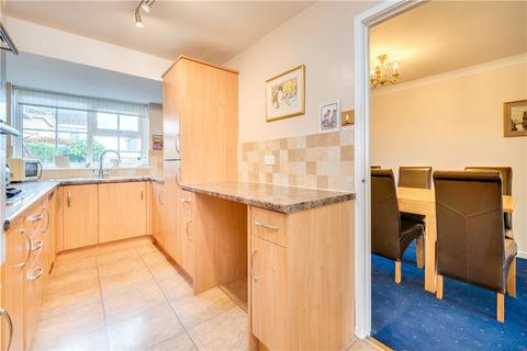 3 bedroom detached house for sale, Greenfields Way, Burley in Wharfedale, Ilkley, West Yorkshire, LS29