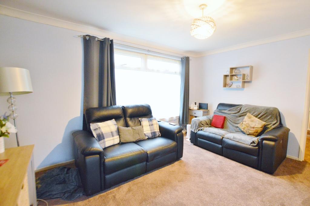 King John Avenue, Bournemouth BH11 4 bed end of terrace house for sale