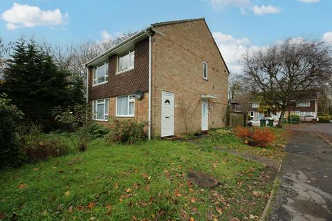 2 Daintree Close, Southampton, SO19 0RX