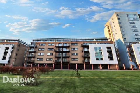 2 bedroom apartment for sale - Ferry Court, Cardiff