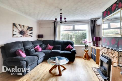 3 bedroom terraced house for sale - Berry Place, CARDIFF