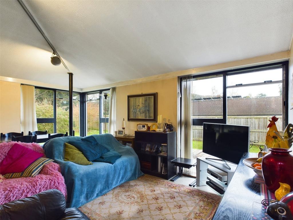 Walford Road, RossonWye, Herefordshire, HR9 4 bed detached house for