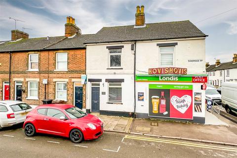 2 bedroom terraced house for sale, Sandridge Road, St. Albans, Hertfordshire, AL1