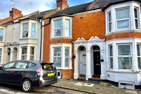 5 bedroom terraced house for sale - Whitworth Road, Abington, Northampton NN1 4HJ