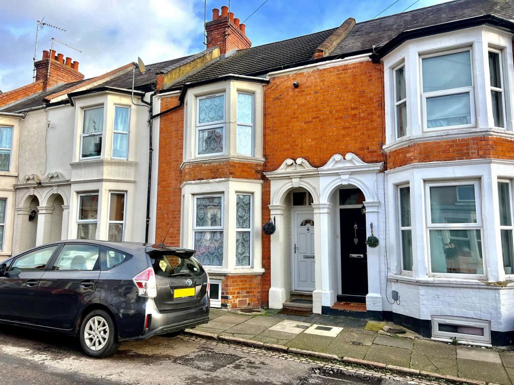 Whitworth Road, Abington, Northampton... 5 bed terraced house for sale
