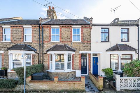 12 Albany Road, Chislehurst, BR7 6BG
