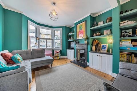 12 Albany Road, Chislehurst, BR7 6BG