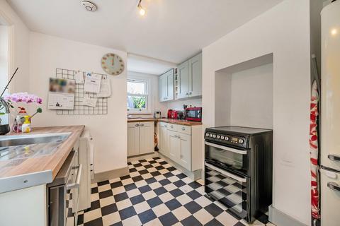 12 Albany Road, Chislehurst, BR7 6BG
