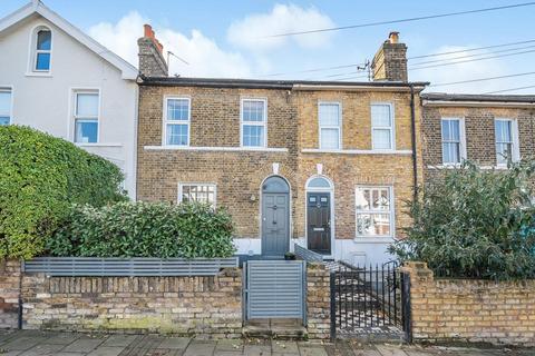 61 White Horse Hill, Chislehurst, BR7 6DQ