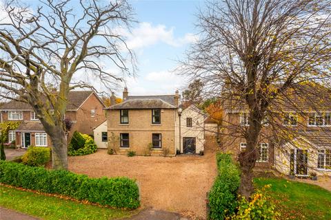 3 bedroom equestrian property for sale - Barford Road, Blunham, Bedfordshire, MK44