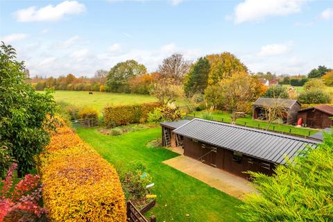 3 bedroom equestrian property for sale - Barford Road, Blunham, Bedfordshire, MK44