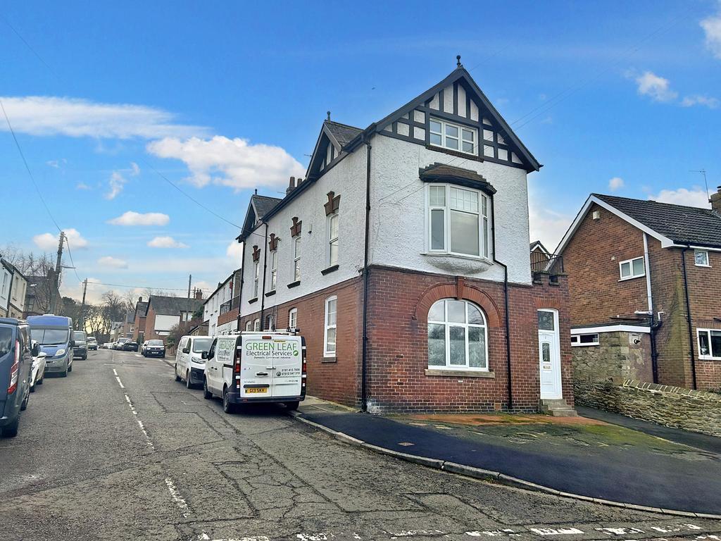 Northumberland Road, Ryton, Tyne and Wear, NE40 3PT 3 bed