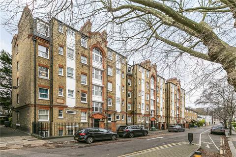 1 bedroom apartment for sale, Chiswick Road, London, W4
