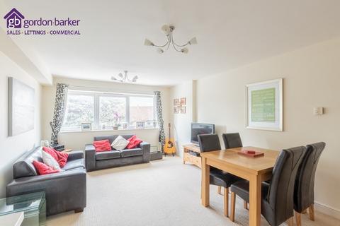 2 bedroom apartment for sale, Owls Road, Bournemouth BH5