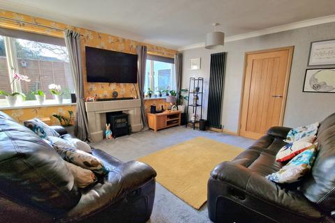 3 bedroom detached house for sale, Torquay