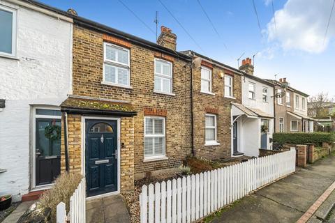 16 Queens Road, Chislehurst, BR7 5AZ