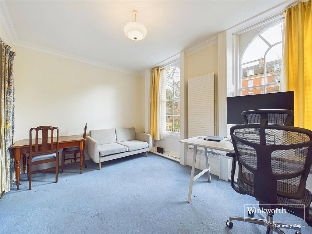 Albion Terrace, London Road, Reading... 1 bed apartment for sale £250,000