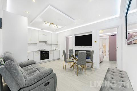 39 Raven Row, London, E1 2EG