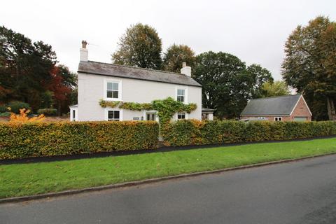 4 bedroom house for sale - West Lodge, Allerthorpe, YO42 4RW