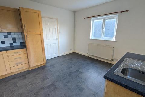 2 bedroom maisonette to rent, Dysart Road, Grantham, NG31